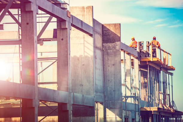 Best Concrete Foundation Repair in Hiram, OH