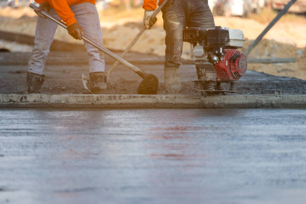 Best Concrete Pool Decks in Hiram, OH