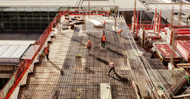 Best Concrete Staining and Coloring in Hiram, OH