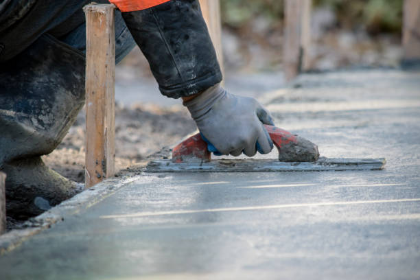 Best Concrete Sidewalk Installation in Hiram, OH