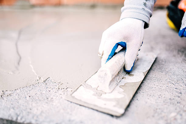 Best Concrete Grinding and Polishing in Hiram, OH
